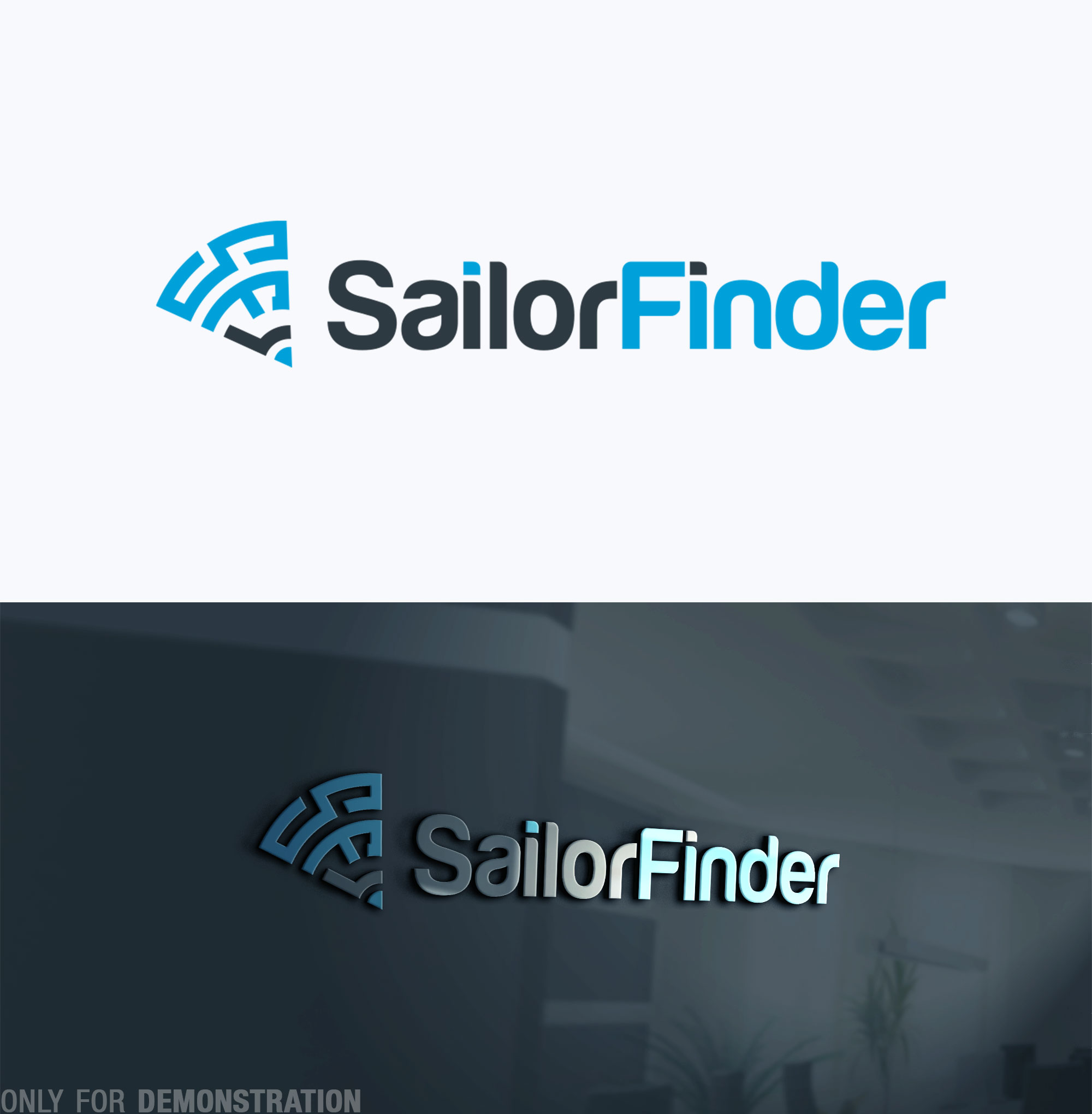 Design de Logo par Pen_art0 pour Sailor Finder | Design #36534448