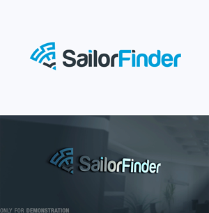 Design de Logo par Pen_art0 pour Sailor Finder | Design : #36534448