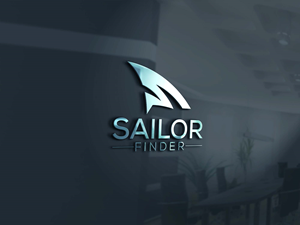Logo Design by HaveTake for Sailor Finder | Design #36535594