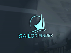 Design de Logo par HaveTake pour Sailor Finder | Design : #36543047