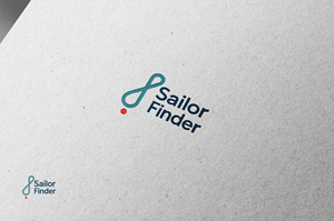 Design de Logo par raju.creative pour Sailor Finder | Design : #36540223