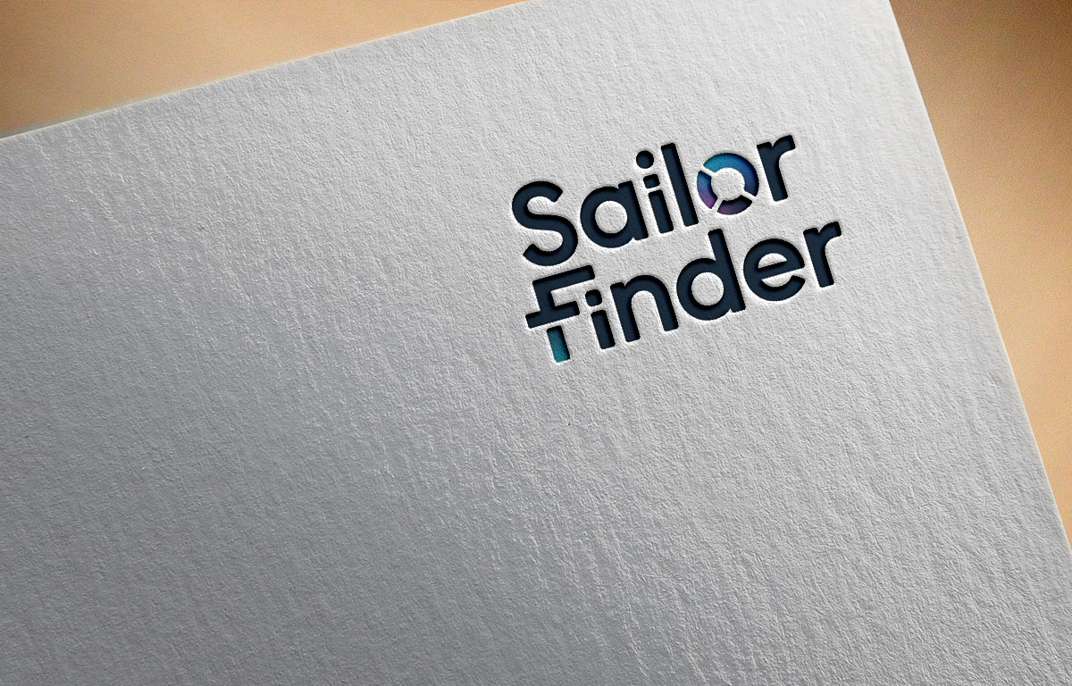 Design de Logo par devid1ar pour Sailor Finder | Design #36537049