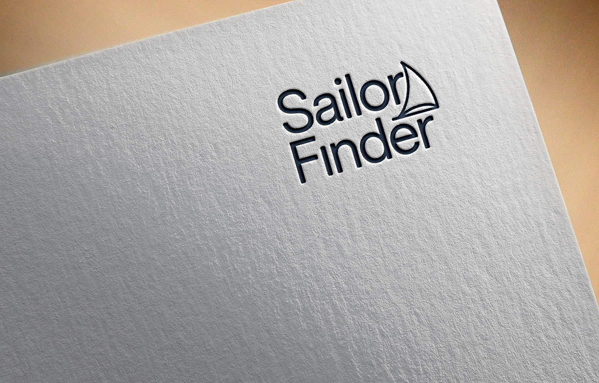 Design de Logo par devid1ar pour Sailor Finder | Design #36537050