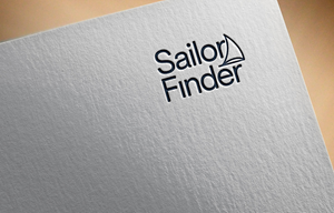 Design de Logo par devid1ar pour Sailor Finder | Design : #36537050
