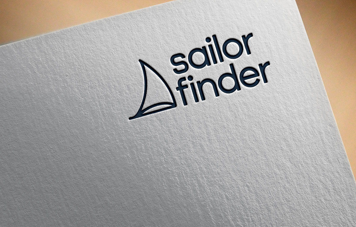 Design de Logo par devid1ar pour Sailor Finder | Design #36540176