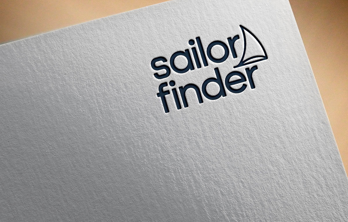 Logo Design by devid 1 for Sailor Finder | Design #36540177
