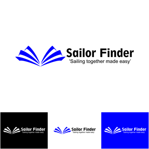 Design de Logo par reqs design pour Sailor Finder | Design : #36530370