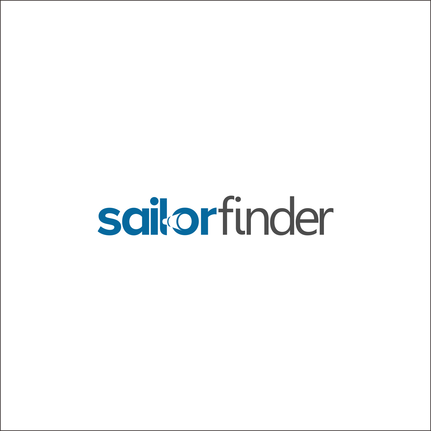 Logo Design by Arham Hidayat for Sailor Finder | Design #36547122