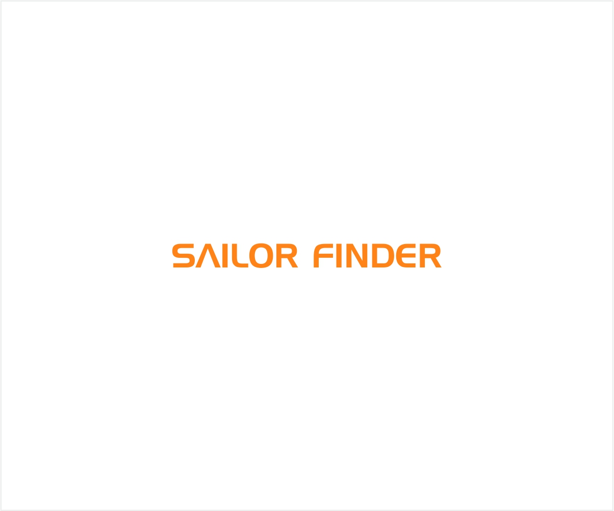 Logo Design by Logocraft for Sailor Finder | Design #36537771