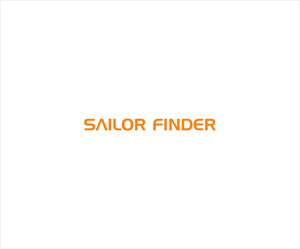 Logo Design by Logocraft for Sailor Finder | Design: #36537771