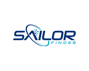 Logo Design by Atec for Sailor Finder | Design: #36533921