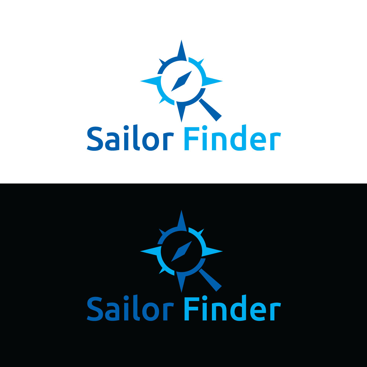 Diseño de Logo por prodesigns99 para Sailor Finder | Diseño #36530276