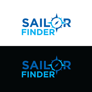 Logo Design by prodesigns99 for Sailor Finder | Design: #36530278