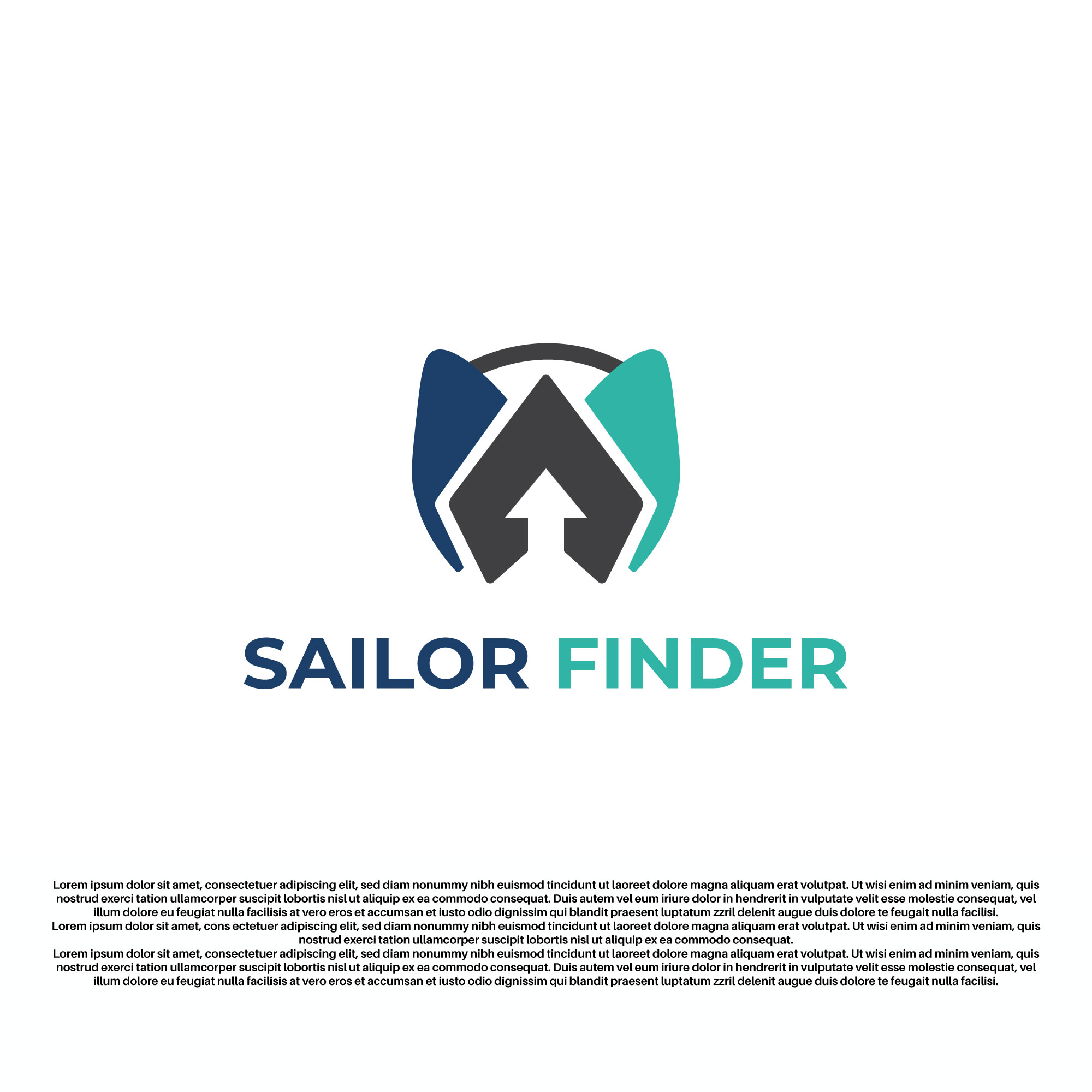 Design de Logo par Amaira,s Creation pour Sailor Finder | Design #36558116
