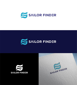 Design de Logo par Joenet Jayawarna pour Sailor Finder | Design : #36558836