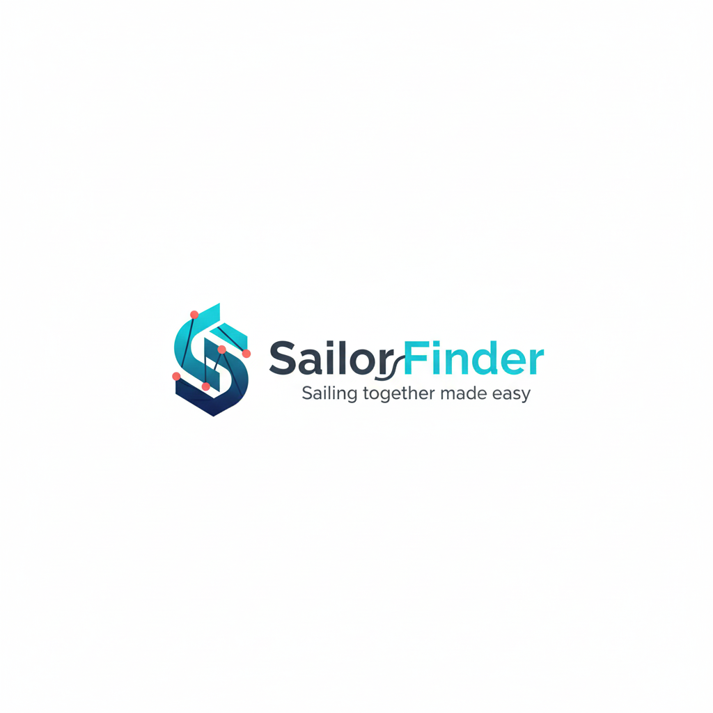 Logo Design by Freelancertinax for Sailor Finder | Design #36534189