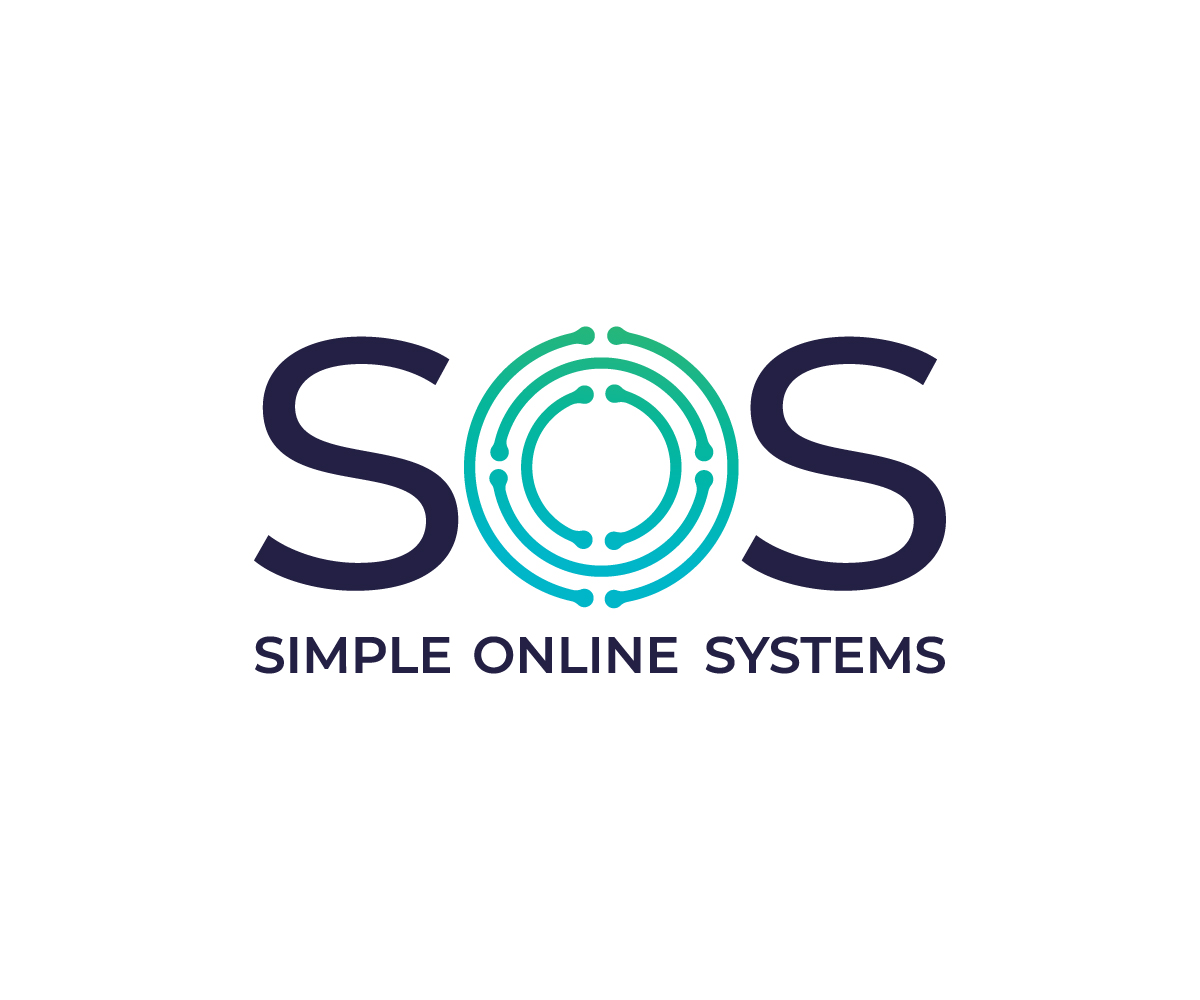 Design de Logo par Adi Graphics pour Simple Online Systems | Design #36534927