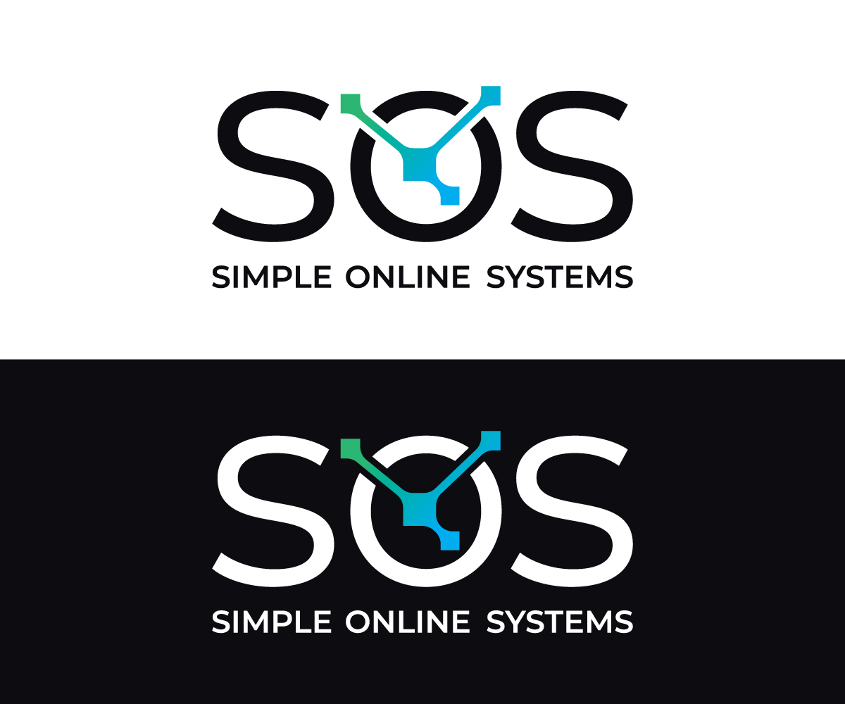 Design de Logo par Adi Graphics pour Simple Online Systems | Design #36534928