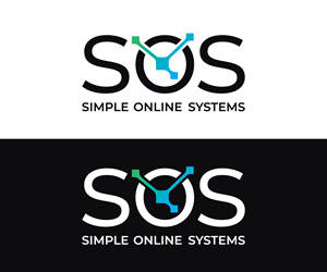 Design de Logo par Adi Graphics pour Simple Online Systems | Design : #36534928