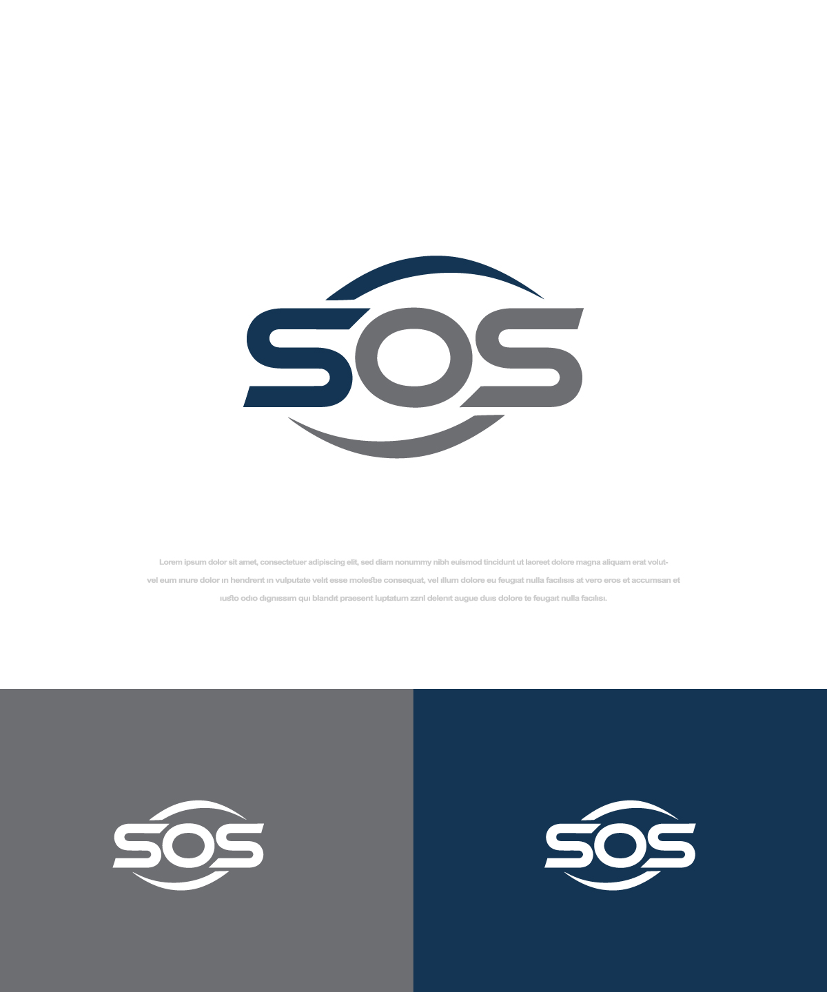 Logo Design by Designzz. for Simple Online Systems | Design #36532754