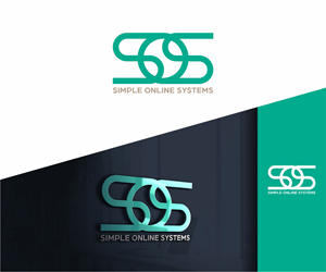 Design de Logo par alkaline pour Simple Online Systems | Design : #36533265