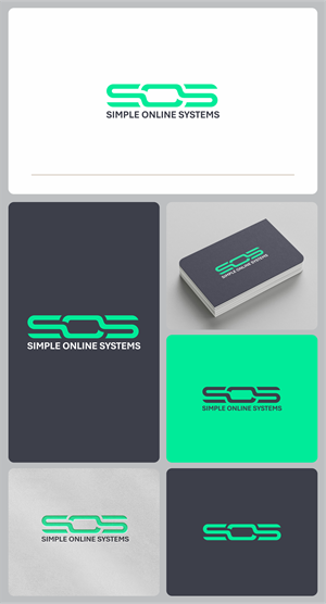 Design de Logo par melzh pour Simple Online Systems | Design : #36532470