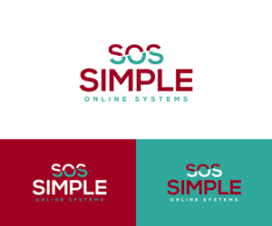 Logo Design by Design_tamim for Simple Online Systems | Design: #36534707