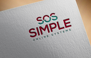 Logo Design by Design_tamim for Simple Online Systems | Design: #36534709
