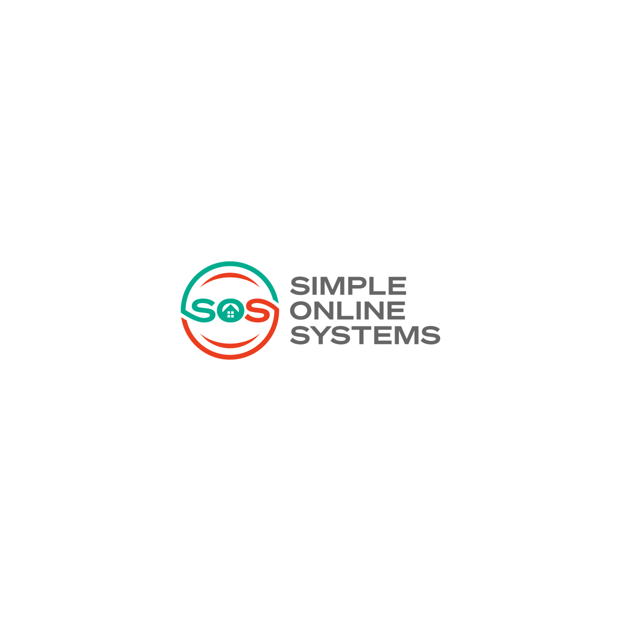 Design de Logo par Kaze56 pour Simple Online Systems | Design #36535755