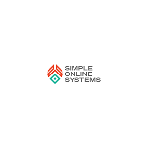 Design de Logo par Kaze56 pour Simple Online Systems | Design : #36535768