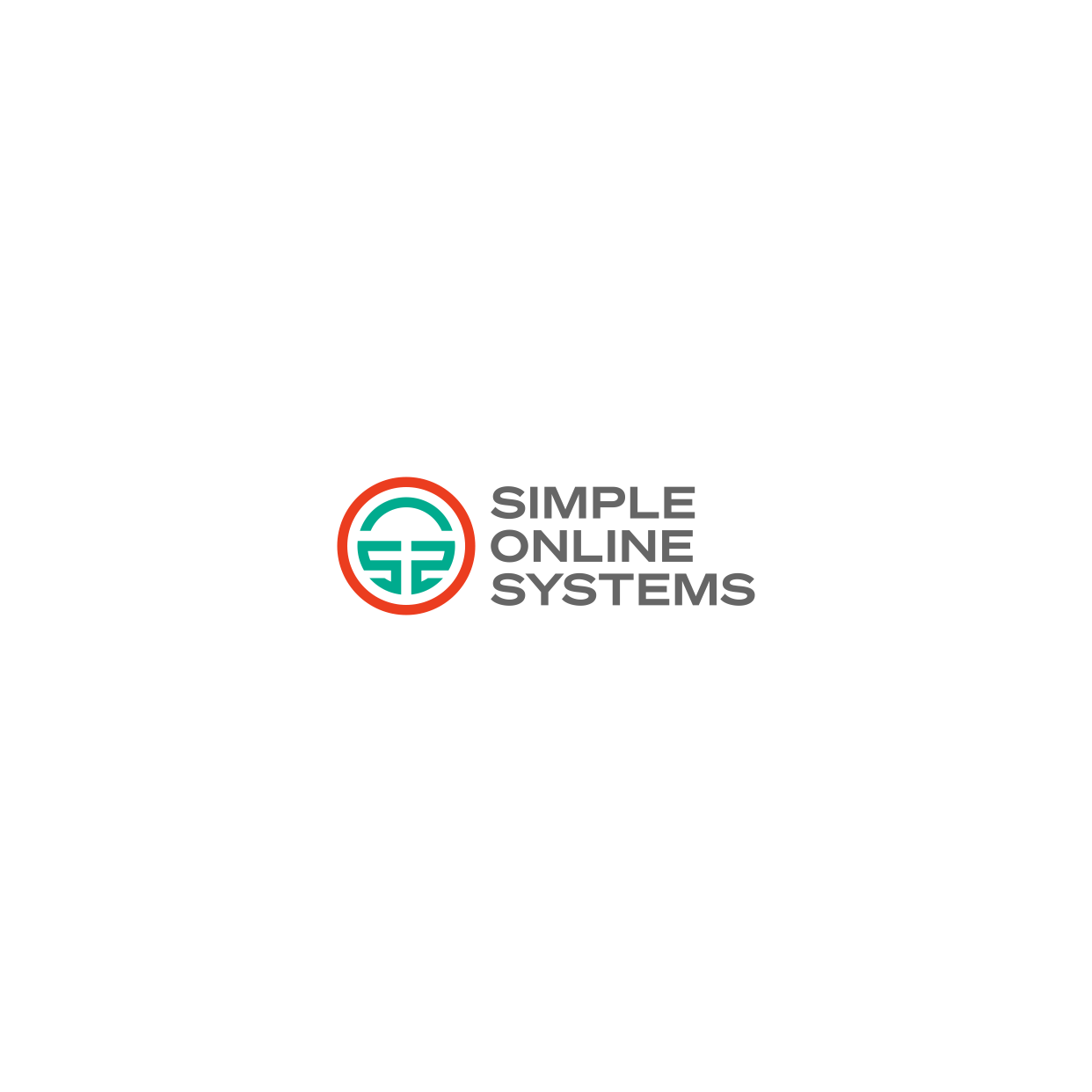 Design de Logo par Kaze56 pour Simple Online Systems | Design #36535777
