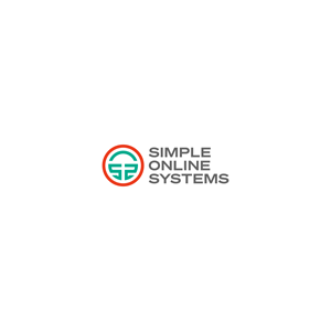 Design de Logo par Kaze56 pour Simple Online Systems | Design : #36535777