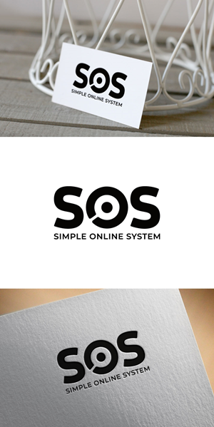 Design de Logo par KING JM pour Simple Online Systems | Design : #36535789