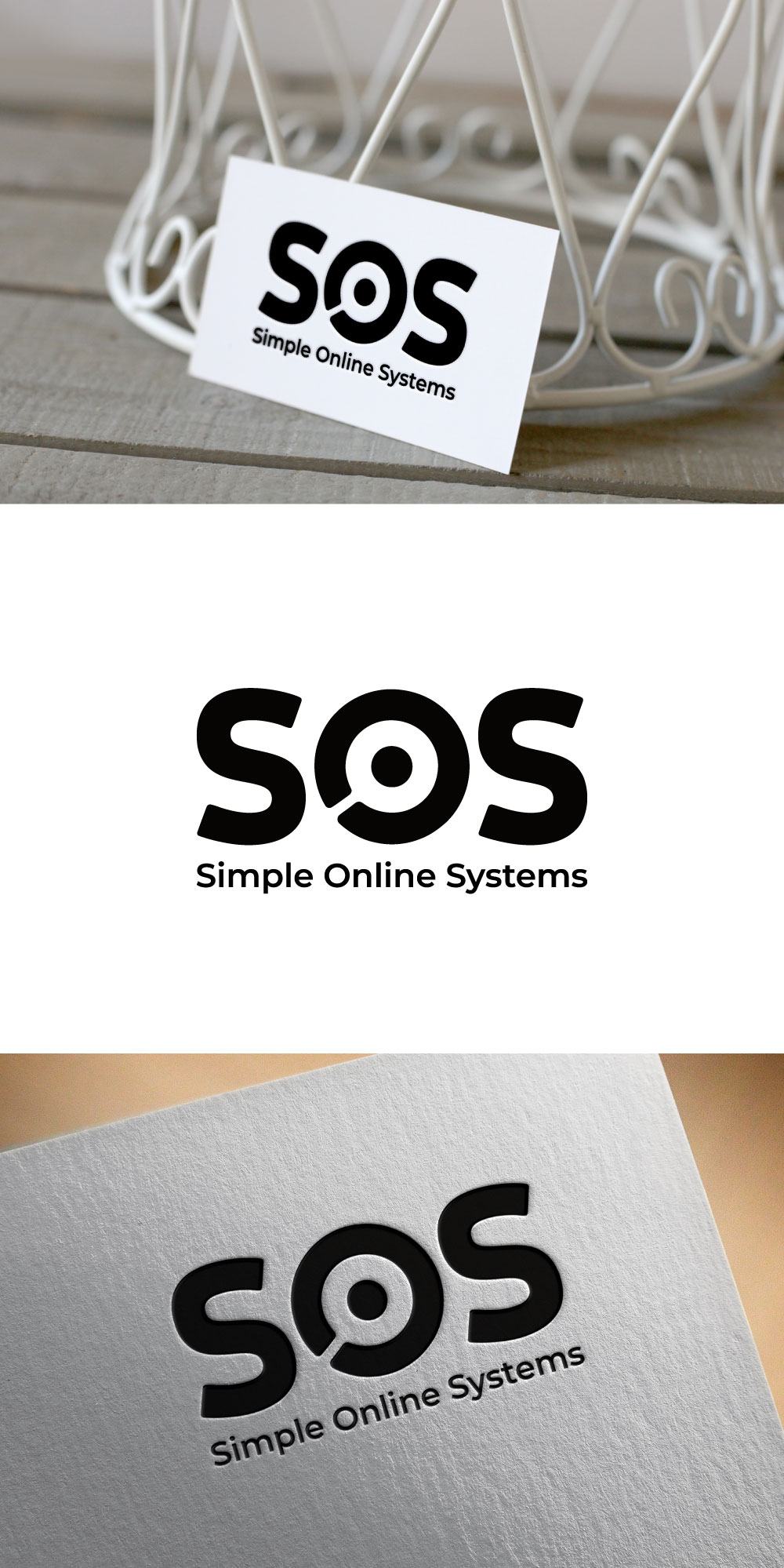Design de Logo par KING JM pour Simple Online Systems | Design #36541572