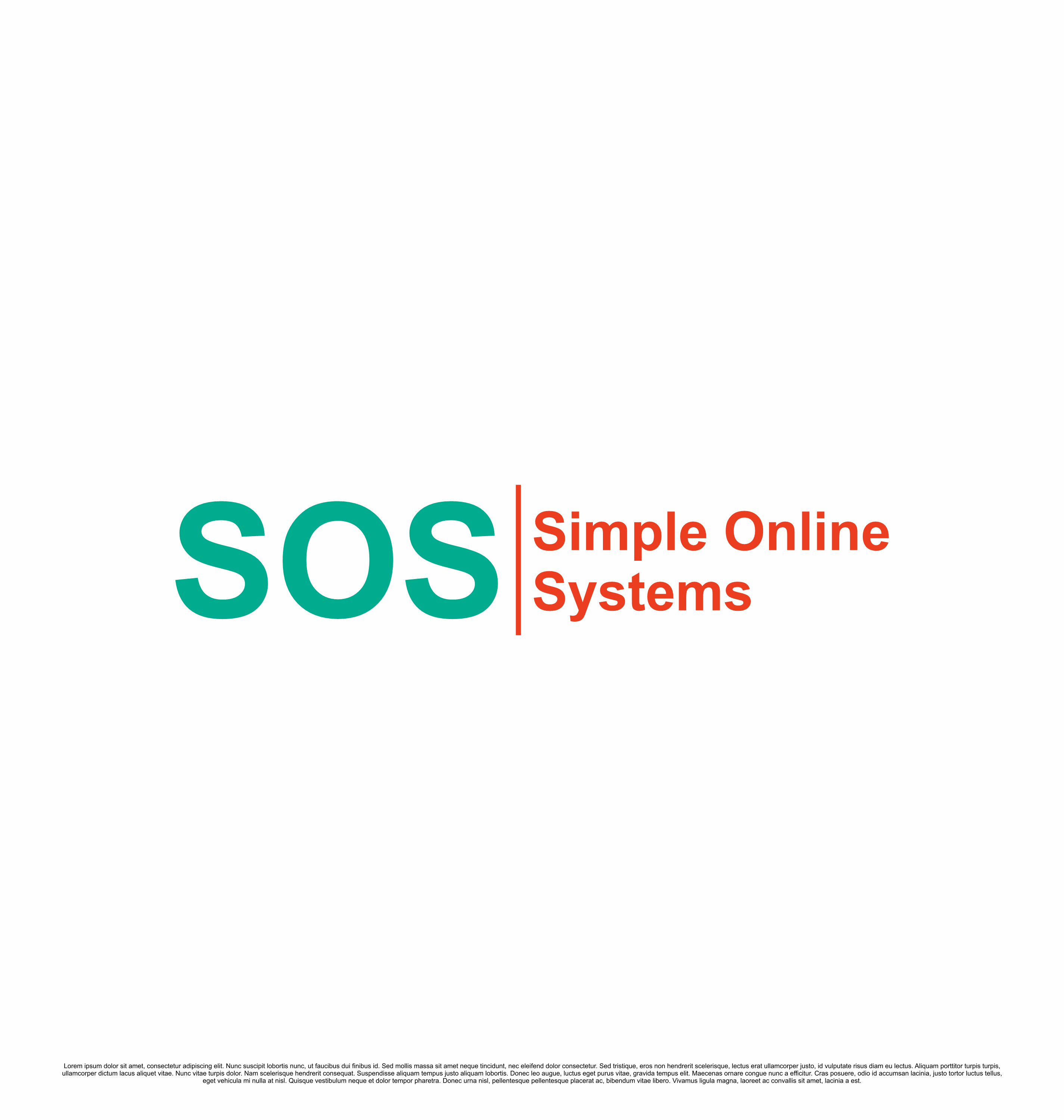 Design de Logo par saesean pour Simple Online Systems | Design #36533950