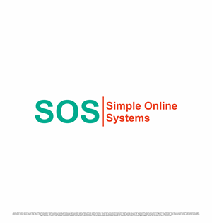 Design de Logo par saesean pour Simple Online Systems | Design : #36533950
