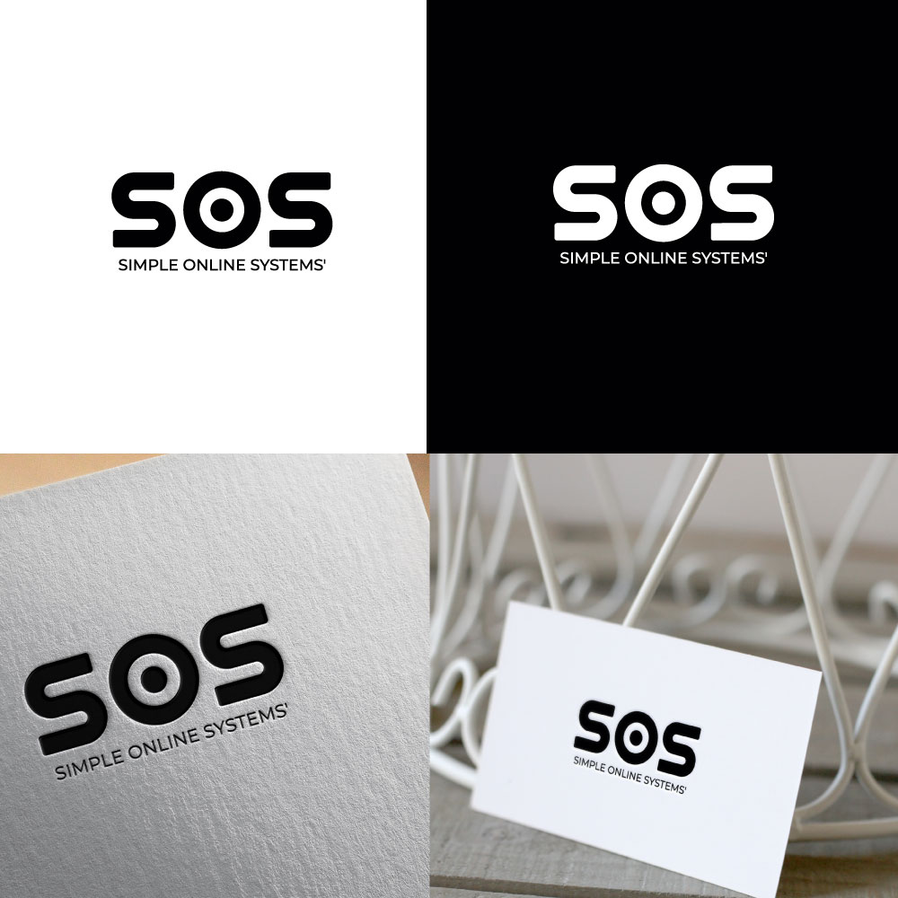 Design de Logo par Jonshonkal pour Simple Online Systems | Design #36532319