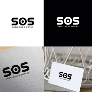 Design de Logo par Jonshonkal pour Simple Online Systems | Design : #36532319