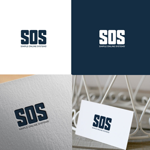 Logo Design by Jonshonkal for Simple Online Systems | Design: #36532320