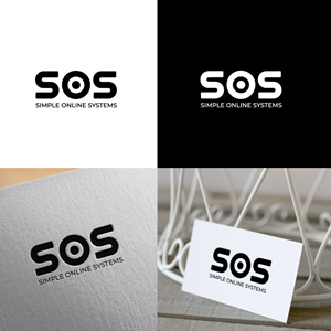 Design de Logo par Jonshonkal pour Simple Online Systems | Design : #36535687