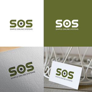 Design de Logo par Jonshonkal pour Simple Online Systems | Design : #36535688