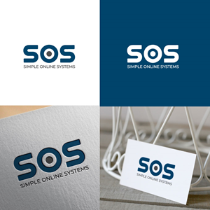 Design de Logo par Jonshonkal pour Simple Online Systems | Design : #36535689