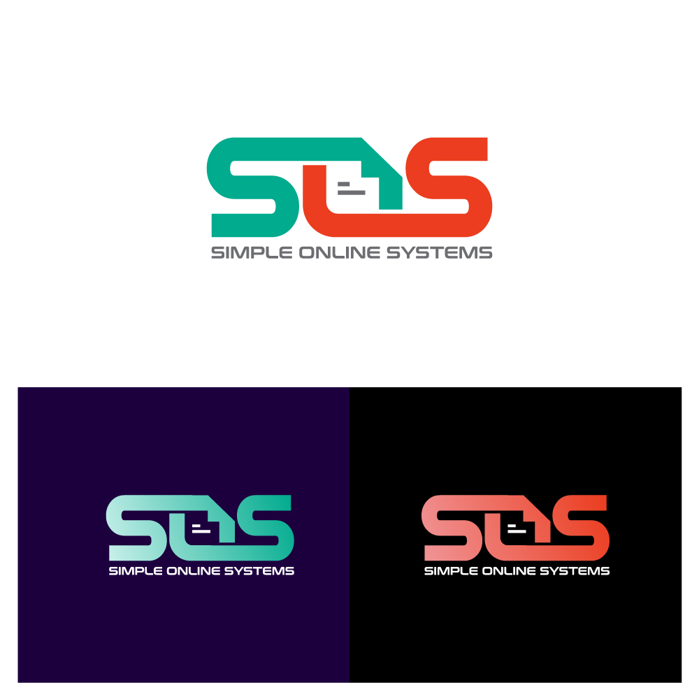 Design de Logo par Ruma aktar pour Simple Online Systems | Design #36534112