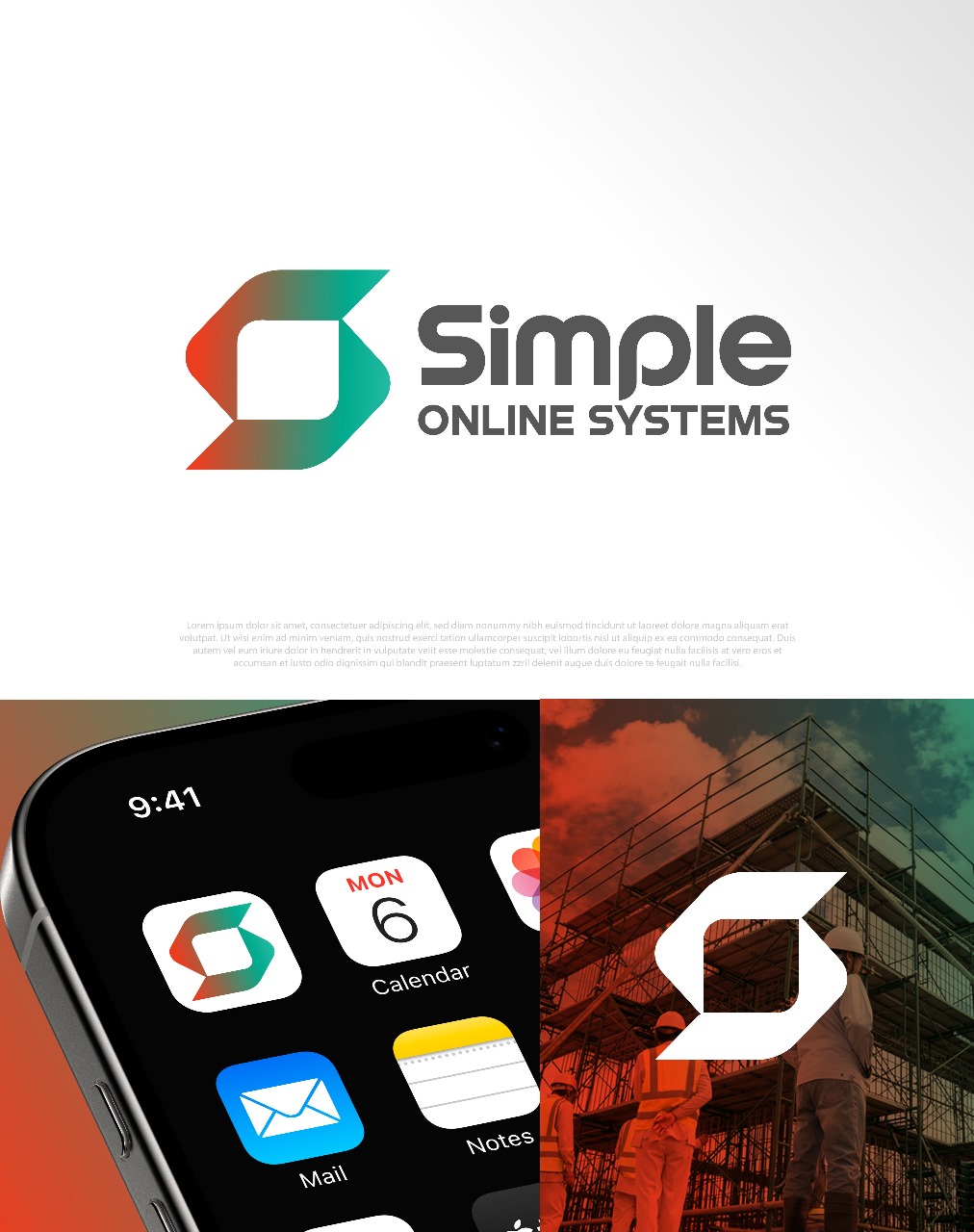 Design de Logo par yellowdot pour Simple Online Systems | Design #36531797