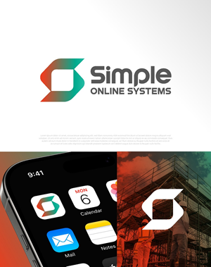 Design de Logo par yellowdot pour Simple Online Systems | Design : #36531797