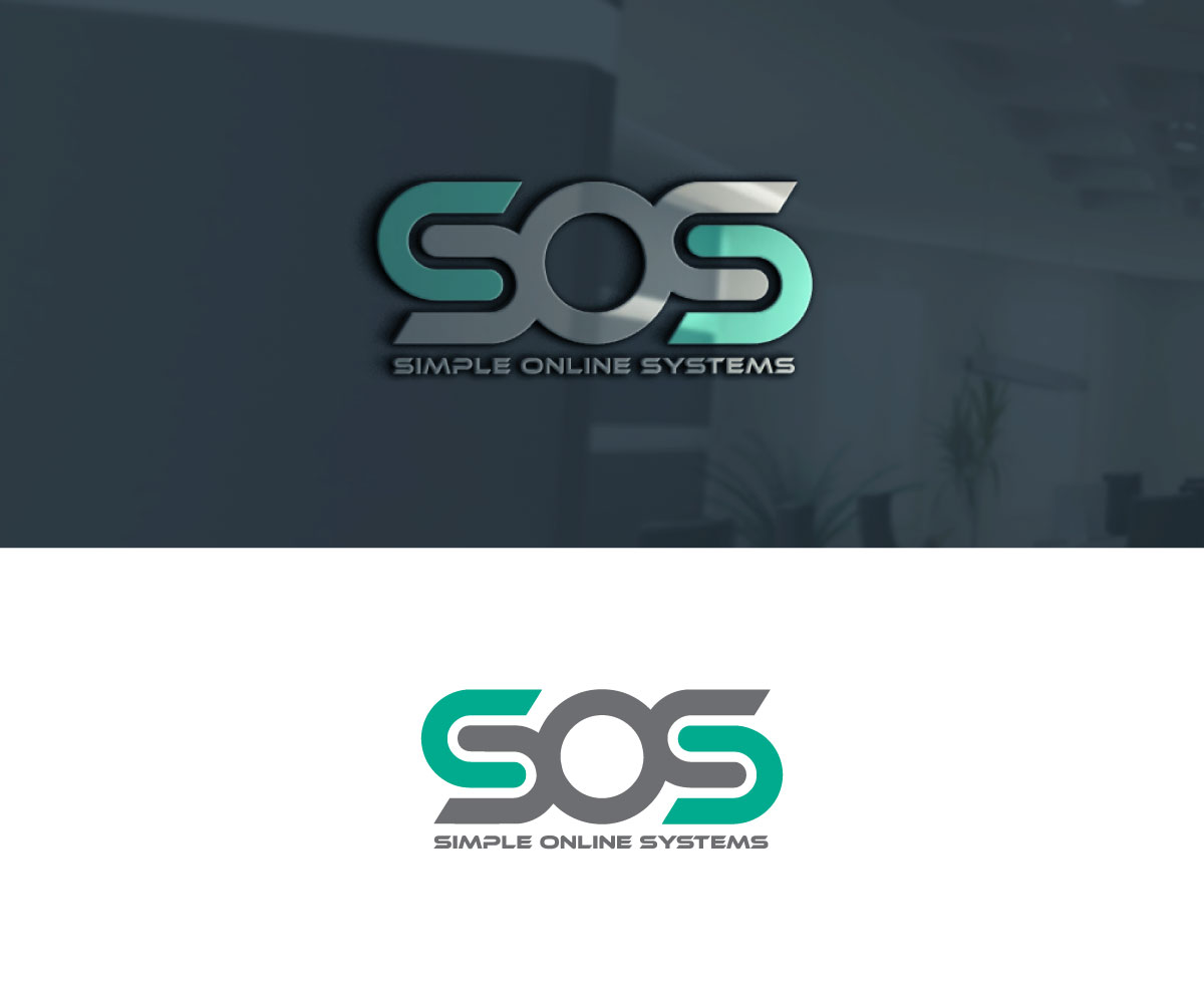 Design de Logo par @imaginationsexpart pour Simple Online Systems | Design #36534949