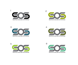 Design de Logo par @imaginationsexpart pour Simple Online Systems | Design : #36535048