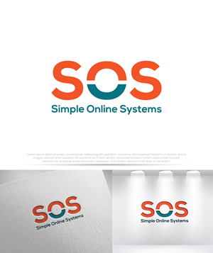 Design de Logo par Pilot_DesignR™ pour Simple Online Systems | Design : #36534716