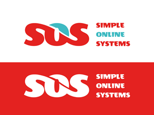 Logo-Design von MAmbani 24 für Simple Online Systems | Design: #36531732
