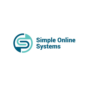 Logo Design by malekah_city for Simple Online Systems | Design: #36531051